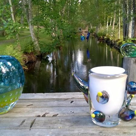 Art Residence Eriksmåla Dış mekan fotoğraf