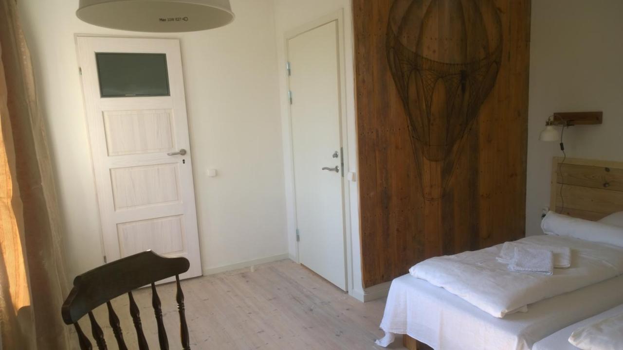 Art Residence Eriksmåla Dış mekan fotoğraf