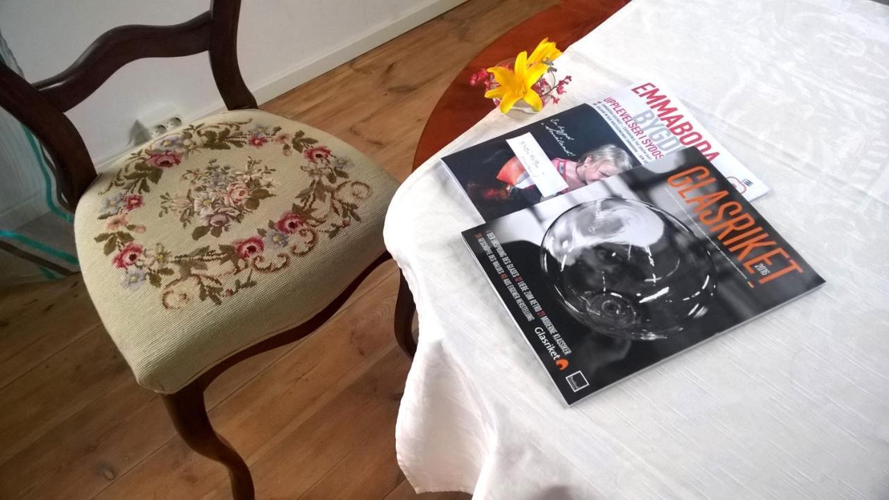 Art Residence Eriksmåla Dış mekan fotoğraf