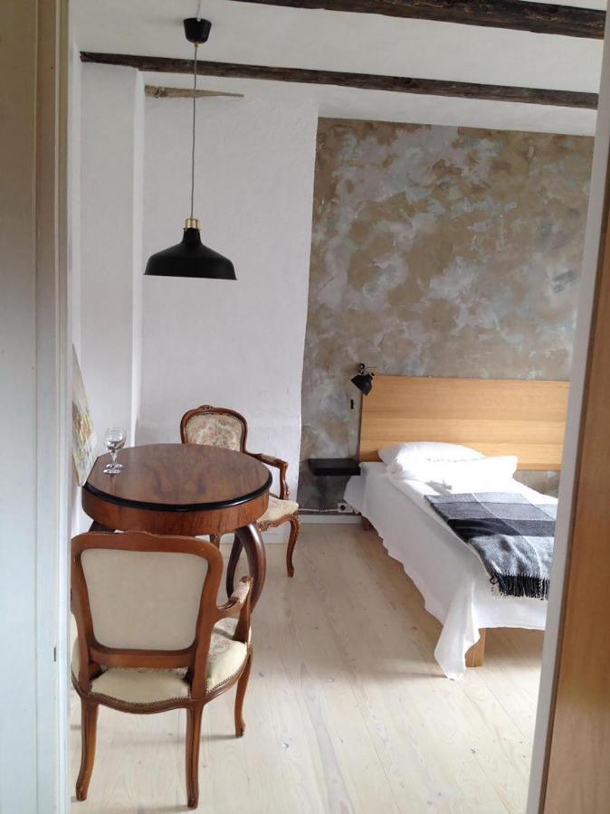 Art Residence Eriksmåla Dış mekan fotoğraf