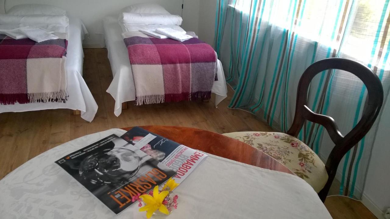 Art Residence Eriksmåla Dış mekan fotoğraf