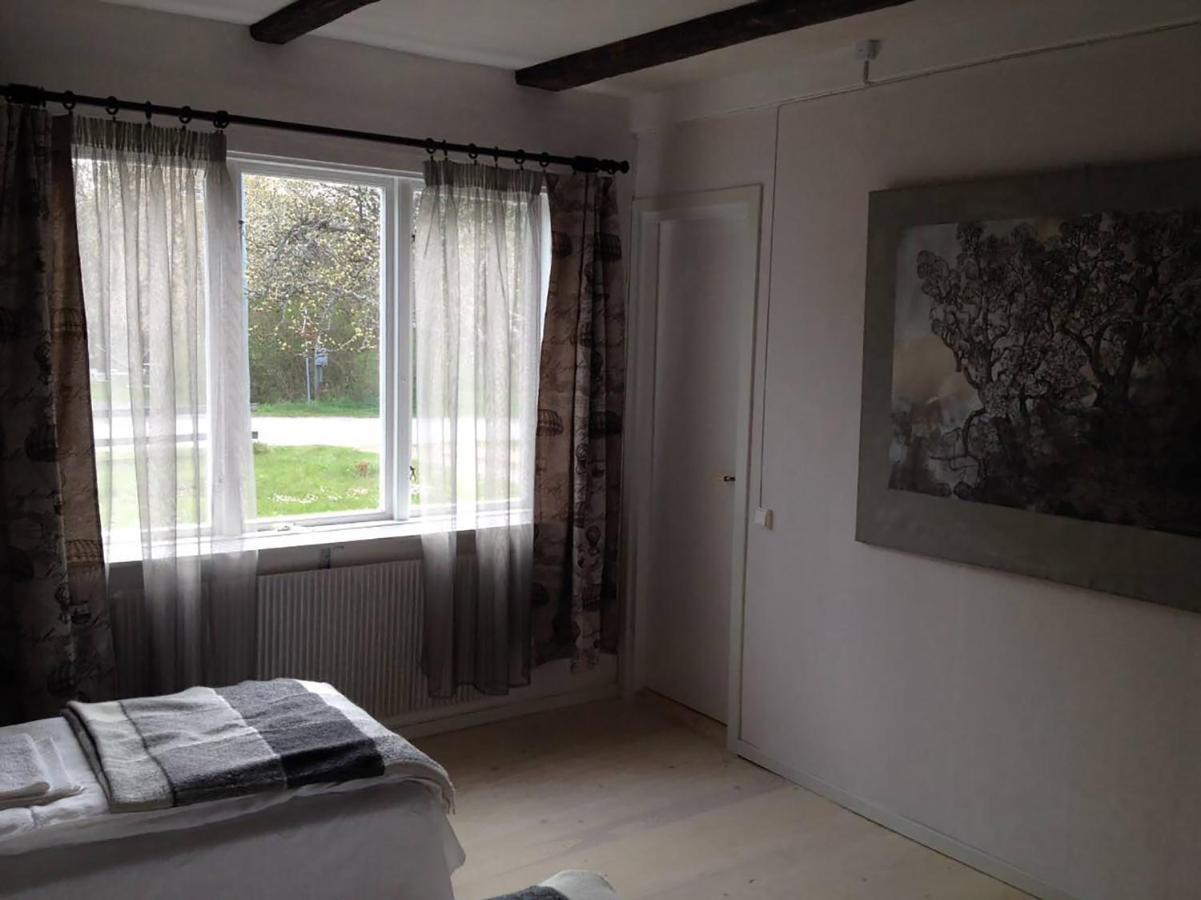 Art Residence Eriksmåla Dış mekan fotoğraf