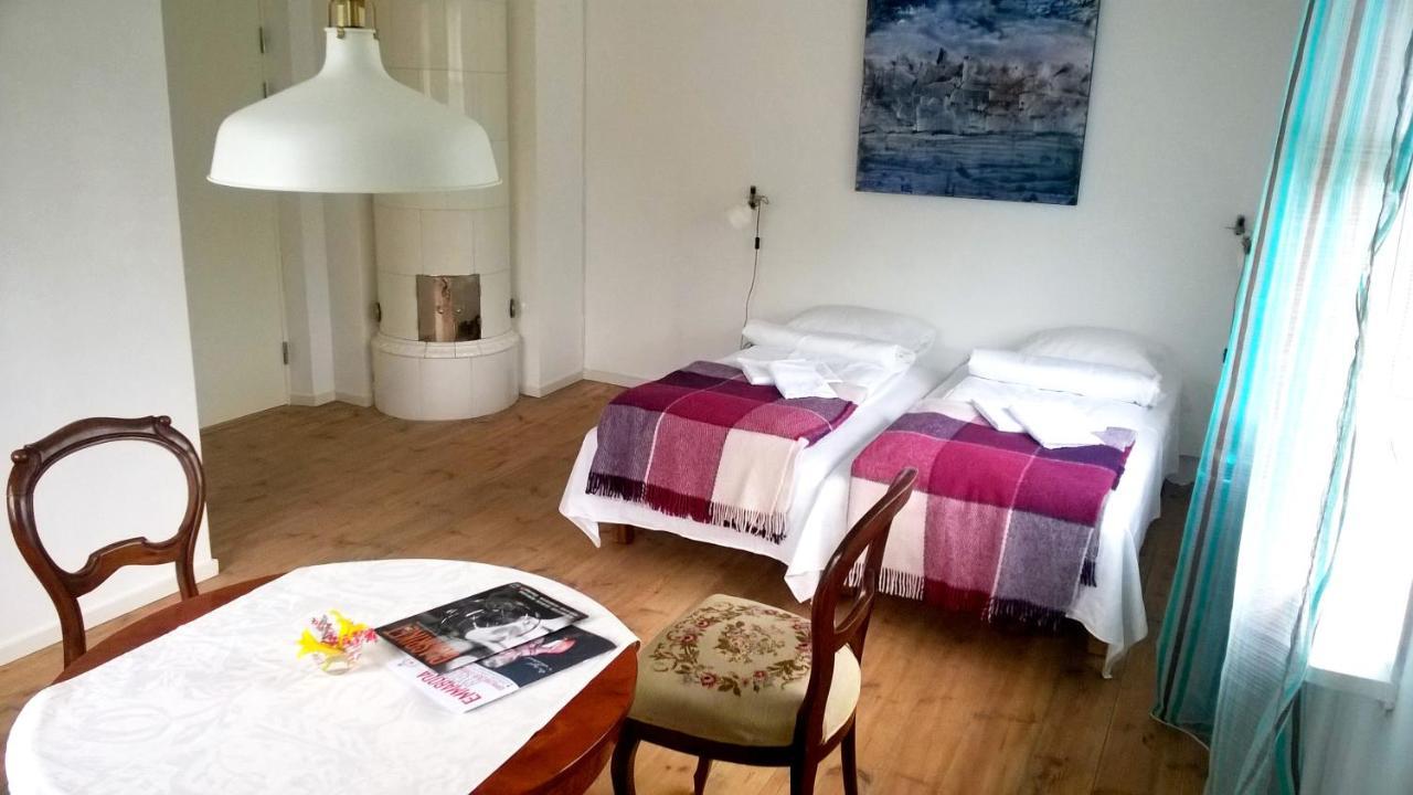 Art Residence Eriksmåla Dış mekan fotoğraf